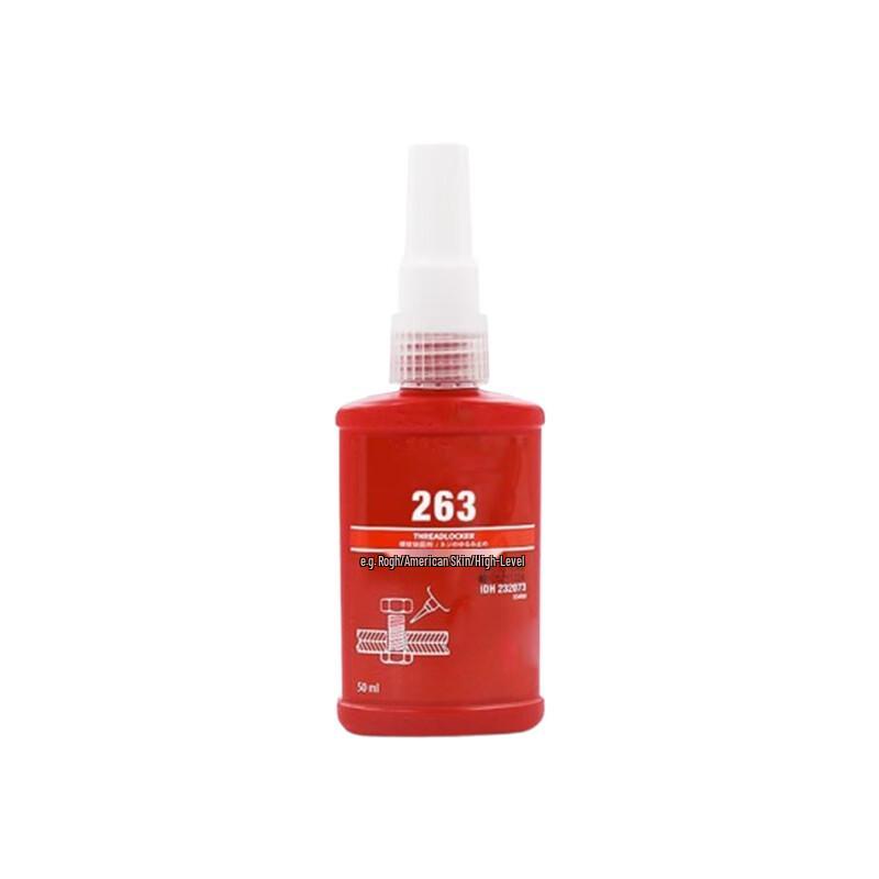 Runhong Industrial Strength Threadlocker