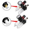Filtros e compressores – Compressores de ar e acessórios