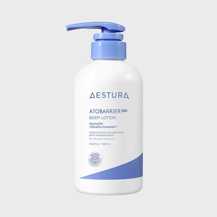 Atobarrier365 Körperlotion 400ml
