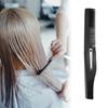 Anti Static Portable Folding Comb Mulitfunctional Oil Head Styling Comb Suitable for Detangling