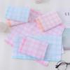 100% Cotton Baby Hand Towel, 25x25cm, Kindergarten Hook Square, Absorbent Single Yarn.