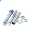Jingmian M16x120mm Galvanized Expansion Anchor Bolt