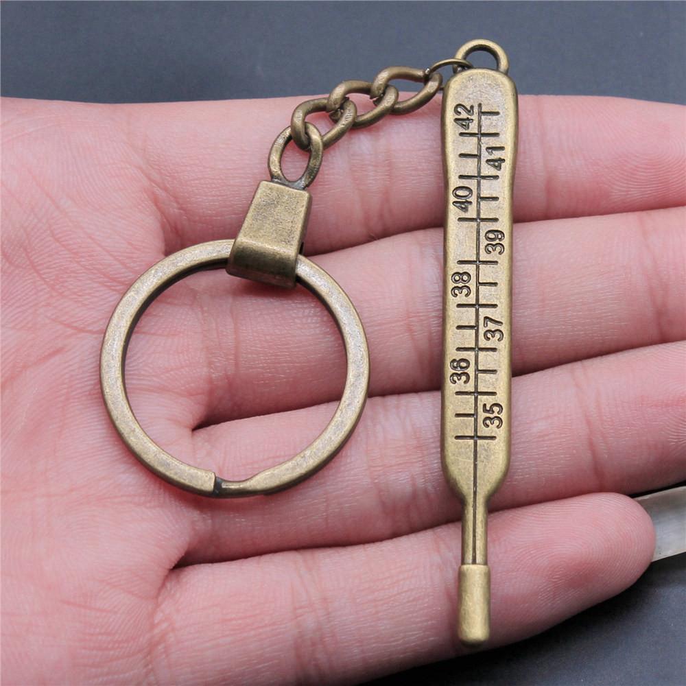 Music Sports Keychains Boys Jewellery Party Cool DIY