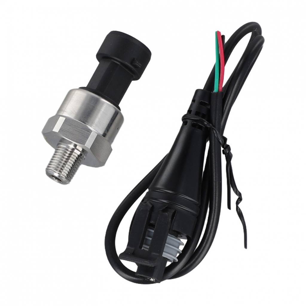 Pressure Sensor 5PSI-1000PSI DC 5V Pressure Light Weight