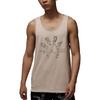 Jordan Dri-FIT Sport Dongdan Mens Quick-Dry Breathable Reversible Sleeveless Basketball Jersey Men Tops HV1255045