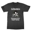 Das Killerkaninchen von Caerbannog T-Shirt lustiges Python Nerd Oberteil T-Shirt Geschenk