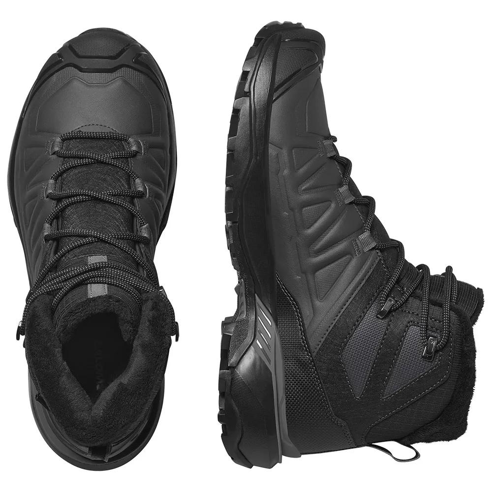 SALOMON Hiking Boots X Ultra Snowpilot WP