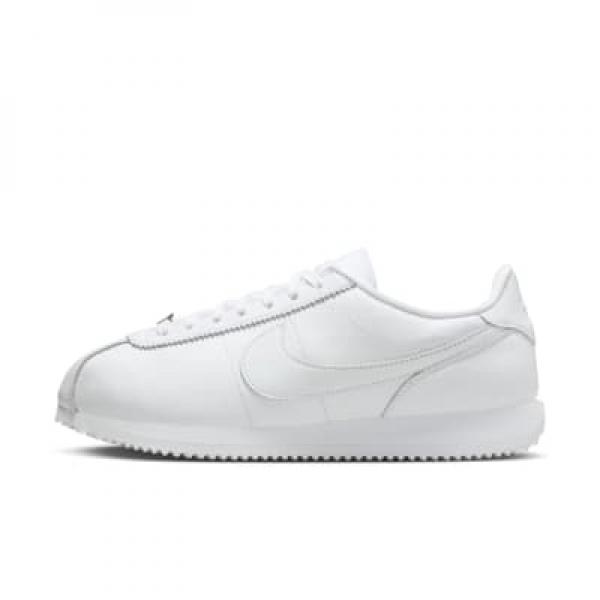 

Женские кроссовки премиум-класса Nike Cortez 23 FB6877-100