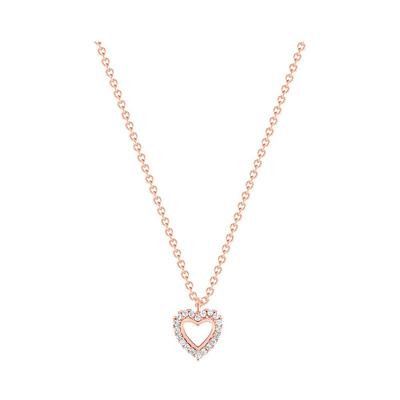 Cronus Crj3002N-Rg Necklace
