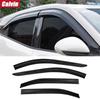 4pcs For BYD Seagull 2021 Rain Windshield Special Rain Brow Rain Baffle Glass Shade Modification Supplies Car Accessories