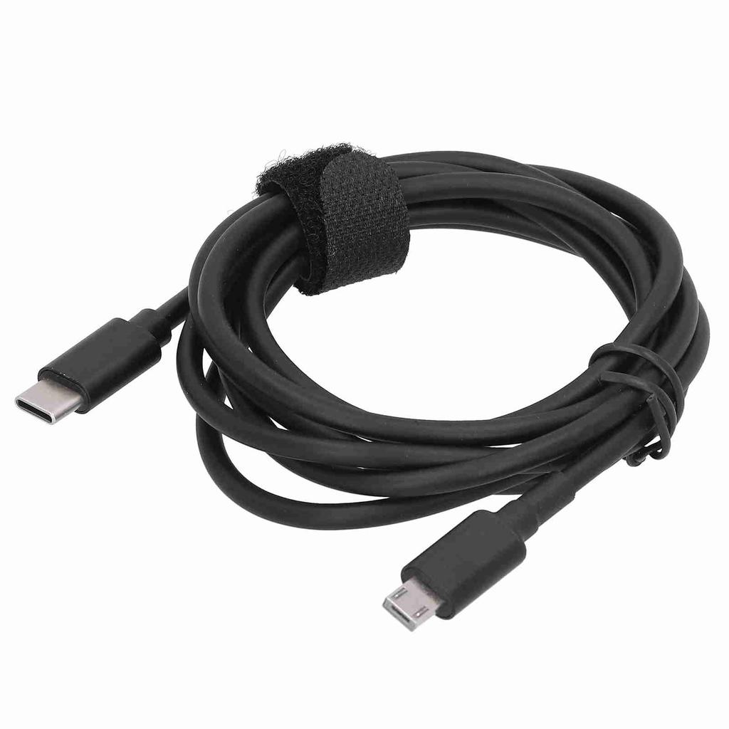 PD Fast Charging Line TypeC Adapter Cable for Lenovo Thinkpad Tablets 150cm 19V