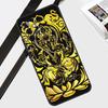 Lord Ganesha Case For Samsung Galaxy A56 A36 A26 A16 A06 A54 A34 A14 A12 A22 A32 A52 A13 A53 A15 A35 A55