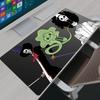 Gaming Mouse Pad Gamer Home Computer HD Mousepad XXL One Piece Brook Keyboard Pad Carpet NonSlip Office Mouse Mats For LOL
