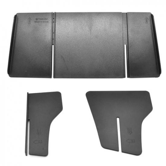 For   Ford Maverick Pickup Truck Glove Storage Ert Box Organizer Tray