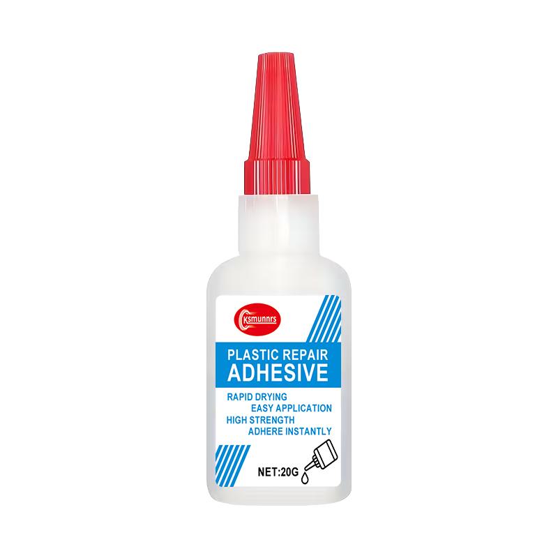 

Car Bumper Glue - Plastic Special Hardening Plastic, Strong Special Glue Universal Welding, Repairing Plastic Parts, Side Mirror
