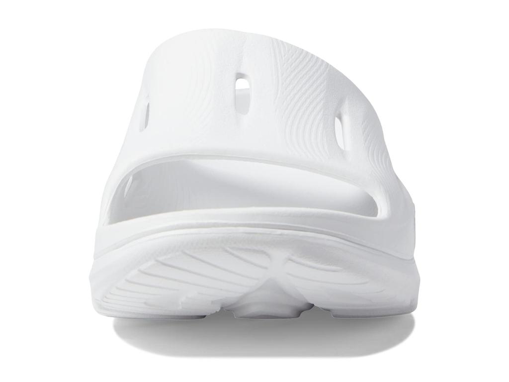 HOKA ONE ONE ORA Recovery Slide 3 БЕЛЫЙ БЕЛЫЙ / 25.0СМ