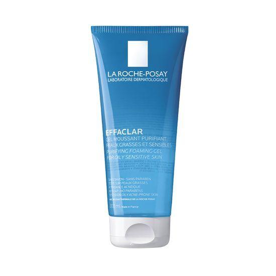 La Roche Posay Effaclar Pure ReFa Foaming Gel+M 200ml