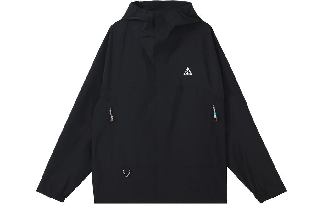 Nike ACG STORM FIT Jackets & Coats Men's Black DV9416-010