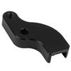 Gear Shift Linkage Assisted Neutral Position Fit For Touring 2018-2025 For Softail Black Motorcycle Parts