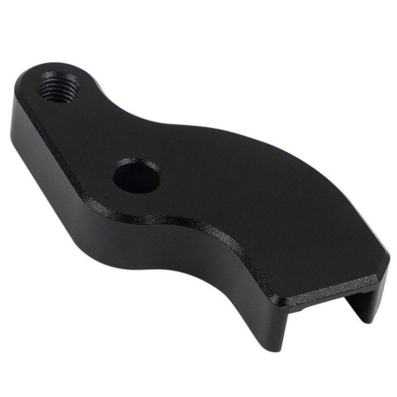 Gear Shift Linkage Assisted Neutral Position Fit For Touring 2018-2025 For Softail Black Motorcycle Parts