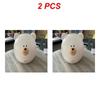 1/2/3/4/5PCS Household Paper Roll Organiser Napkin Organiser Tissue Box Tissue Box Cute Fashion Bear Tissue Organiser