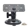 TWAYRDIO MBF-1 Suction Cup Mount Bracket MBA-5 Controller Bracket Car Kit for ICOM IC-2730 Walkie Talkie