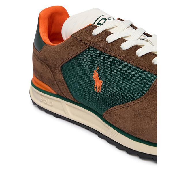 Polo Ralph Lauren Varick Pp Sneakers