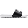 Nike Victori One Slide Mix 'White Black' DD0234-100