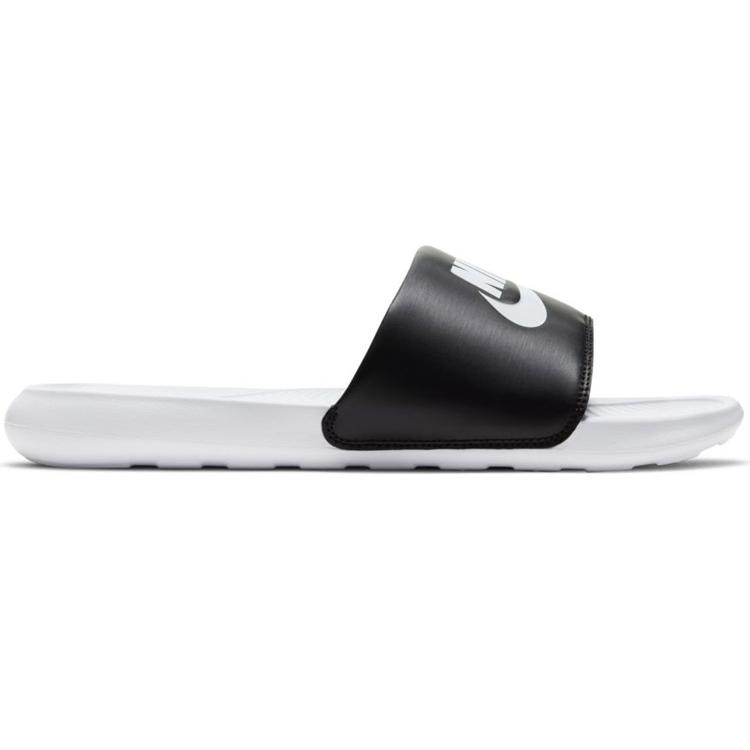 Nike Victori One Slide Mix 'White Black' DD0234-100
