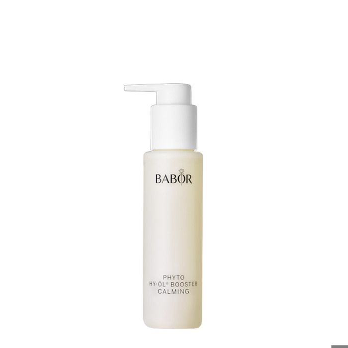 Babor Phyto HY-ÖL Booster Calming 100ml - nettoyant visage apaisant