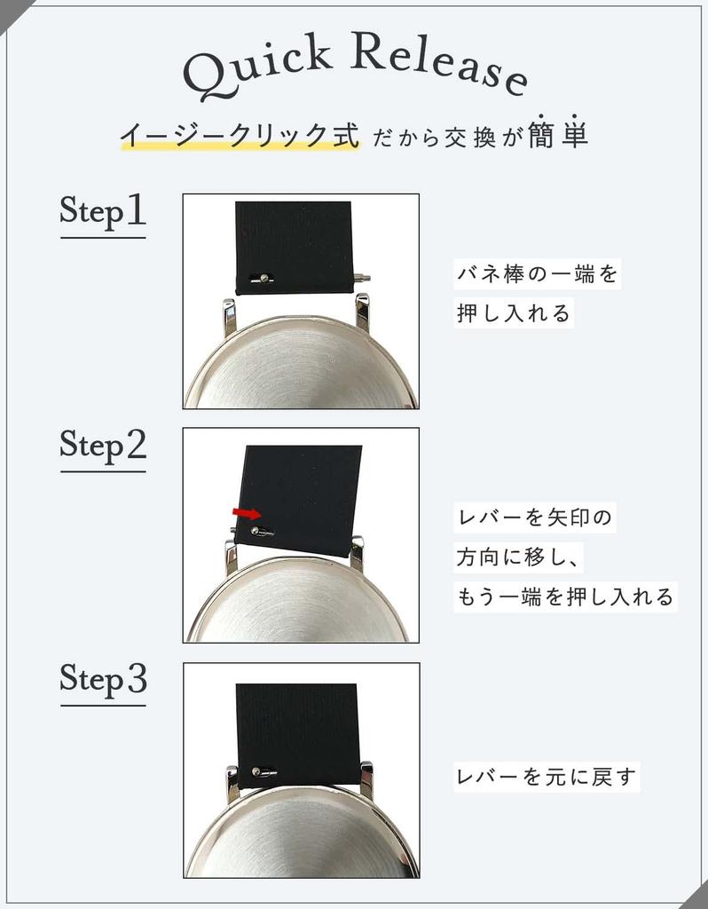 Calm Oiled Leather Watch Strap, Genuine Leather Watch/Smartwatch Band (18mm, Brown)