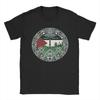 Palästina Flagge Al-Aqsa Jerusalem Grafik T-Shirt Herren Kurzarm Atmungsaktiv Rundhals T-Shirt Sommer Freizeit - Herren Sommer Baumwolle...
