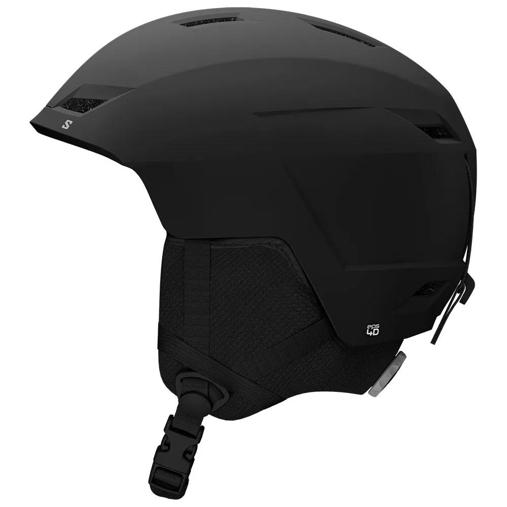 Salomon Детский шлем Pioneer LT