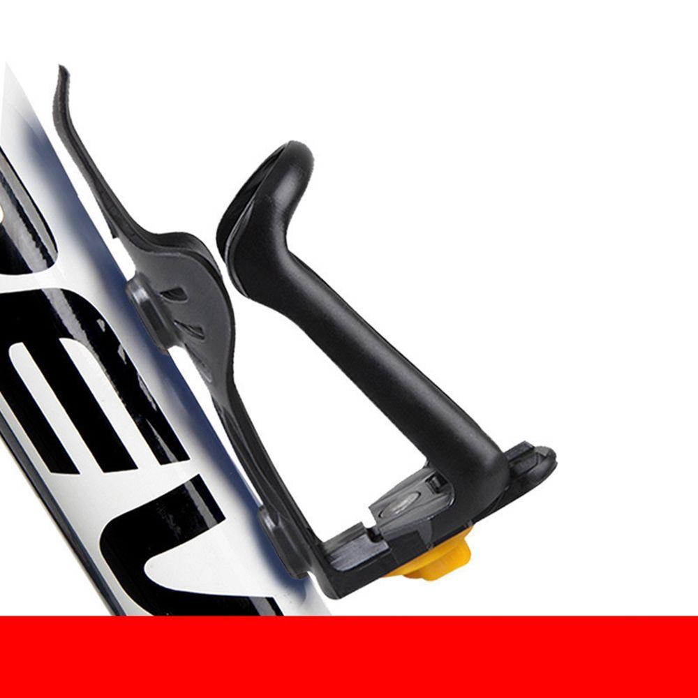 Plastic Adjustable Durable Mountain Hup Holder Bicycle Bottle Cage Drink