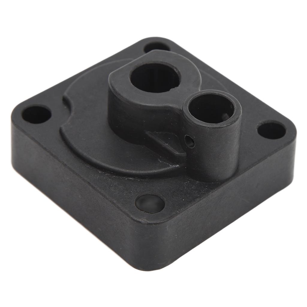Outboard Water Pump Housing Boat Motor Housing Water Pump 63V 44301 00 for Parsun for Hidea 2 Stroke 9.8HP 15HP