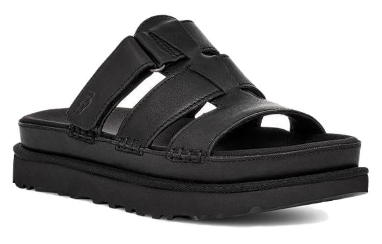 UGG EVA Slide Slippers Women's Black