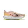 Li Ning Feidian 5 Challenger Scarpe da Running Ammortizzate con Tecnologia Ultraleggera Uomo Sneakers Rosa ARMV001-15