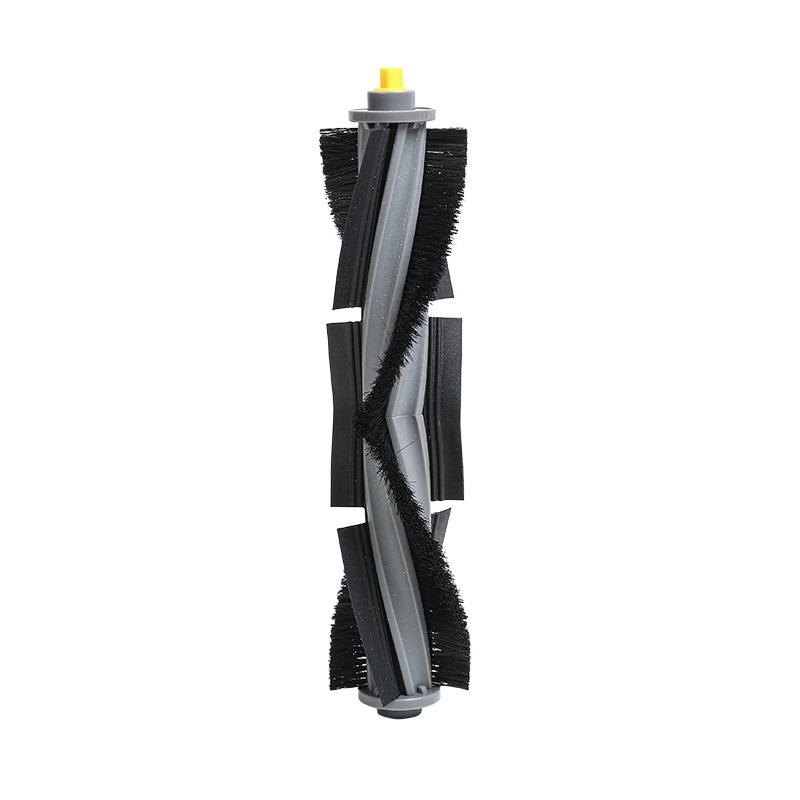 Compatible Side Brushes, Main Brush, Mop, and Filter for Ecovacs X1/T10 Omni/T20 Pro Robot Vacuums