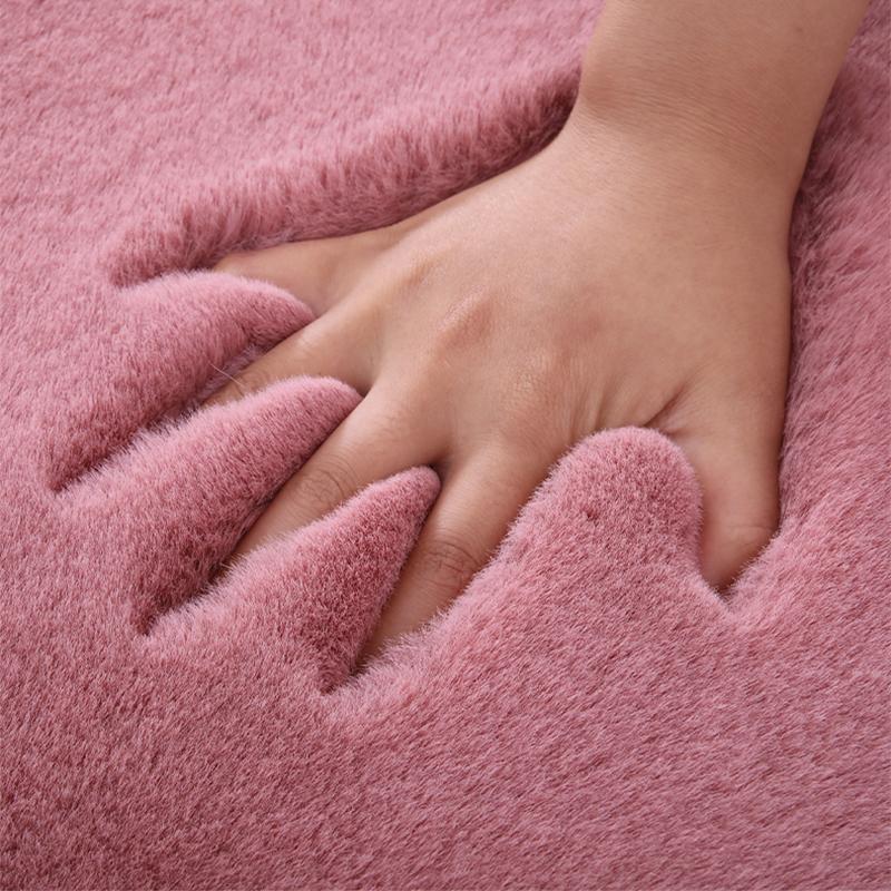 Plush Seat Cover Cushion For Chevrolet Citroen Infiniti HAVAL Peugeot Winter Warm Plush Seat Protector Interior Accessories