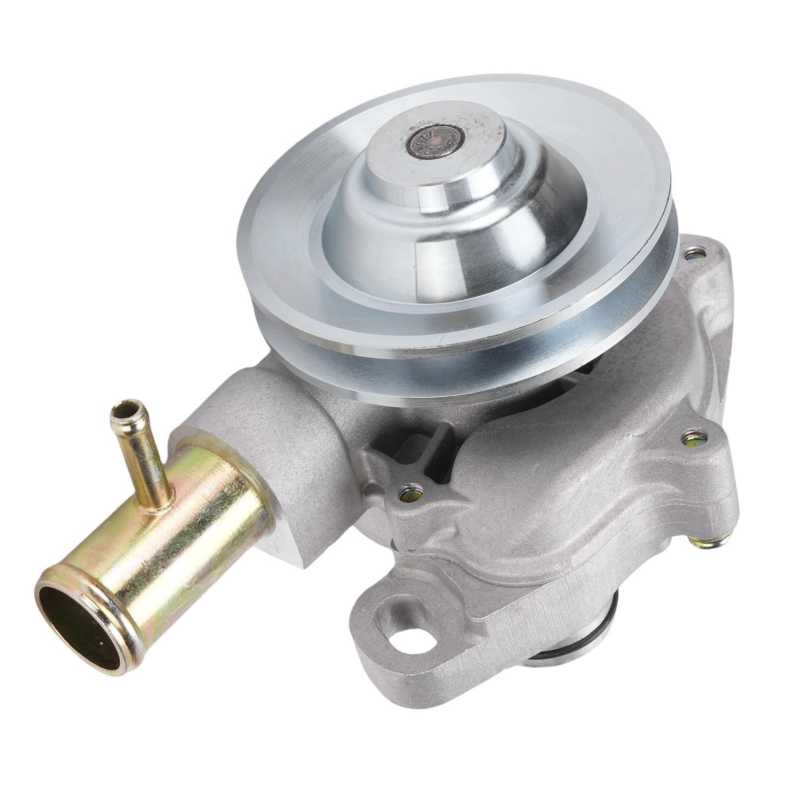 Snowmobile Water Pump 3084458 High Stability