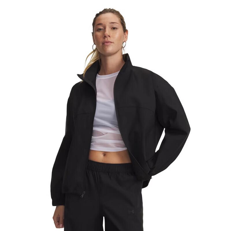 Under Armour Women s Versatile Woven Jacket 6010350 M