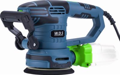 WDS2501 Random Orbital Sander