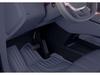 2025 Zeekr 9X TPE Floor Mats - Six-Seater Car Interior Accessories