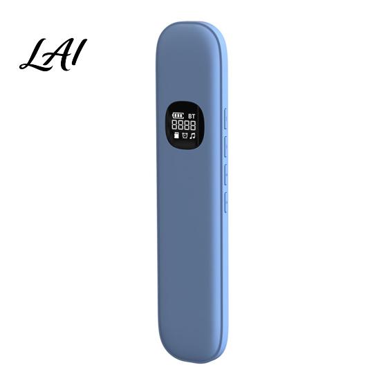Ear Pain Free Sleep Speaker under Pillow for Sleeping Mini Bone Conduction