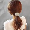 New ArrivalS Open Run Women S Cubic Decorative Volume Hairband 2 Set