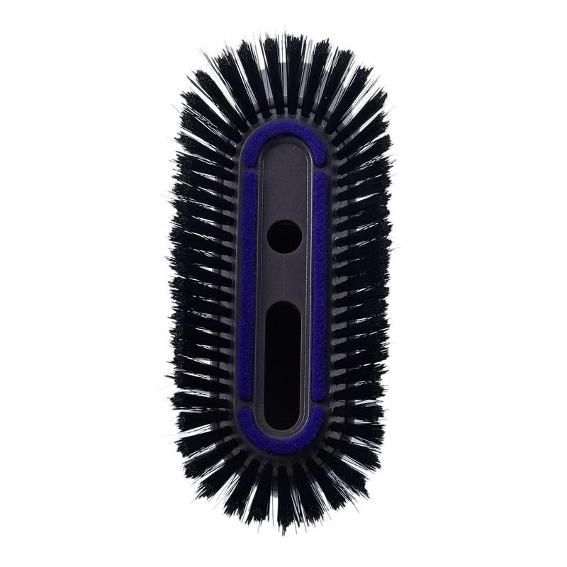 Ersatzbürsten Düse für Dyson V11 V12 V15 V10 V8 V7 Zubehör Werkzeugsatz Staubsauger Ersatzteile Bürsten Düse