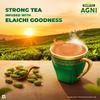 TATA TEA AGNI, Elaichi Chai, 1 kg, kardemomthee
