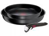 Tefal Ingenio React L7629202 Frying Pan Set (3 Pieces) 1 Pc