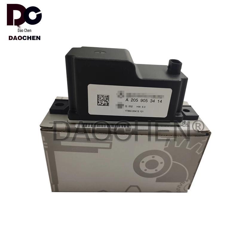Mercedes-Benz Transformer Storage Battery Converter for W205/W213 (A2059053414, 2054400073)