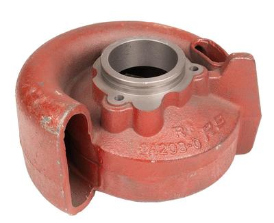 Behuizing Loncin Waterpomp Rotor Lc80Nb20-6.1Q Origineel Onderdeel 660210026-0001
